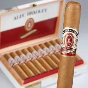 ALEC BRADLEY CONNECTICUT NANO