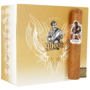 GURKHA Ghost Connecticut