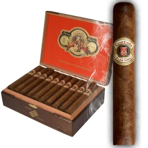 ARTURO FUENTE-CASA CUBA-Doble CINCO. ( Robusto5x50 )