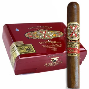 ARTURO FUENTE OPUS X ANGEL'S SHARE
