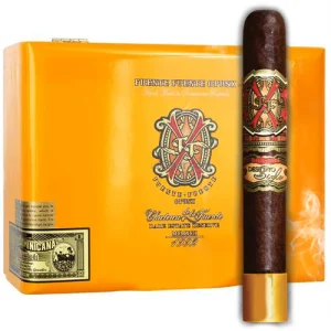 ARTURO FUENTE OPUS X ORO OSCURO