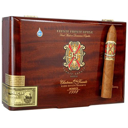 ARTURO FUENTE OPUS X FFOX - Imagen 2