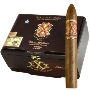 ARTURO FUENTE OPUS X FFOX