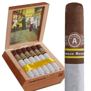 ALADINO COROJO RESERVA