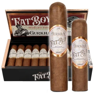 GURKHA FAT BOY