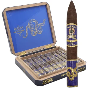 GURKHA Year Of The Snake By E.P.CARRILLO