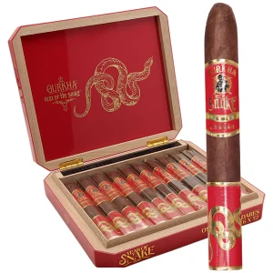 GURKHA Year Of The Snake By Oscar Valladares Ed. Limitada