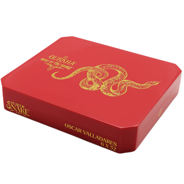 GURKHA Year Of The Snake By Oscar Valladares Ed. Limitada - Imagen 3
