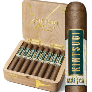 ALEC BRADLEY KINTSUGI WABI SABI