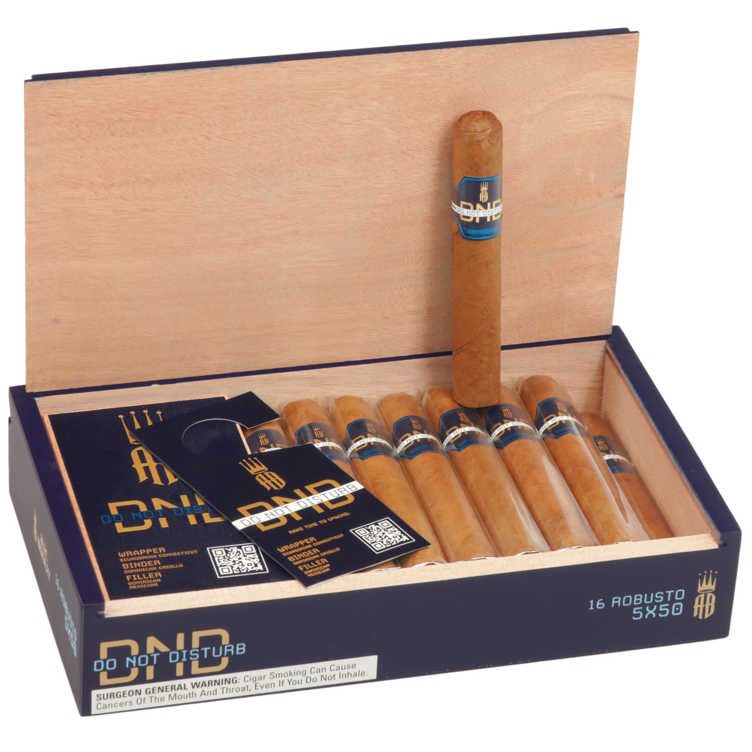 ALEC BRADLEY DO NOT DISTURB - Imagen 3