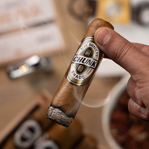 ALEC BRADLEY CHUNK SHADE - Imagen 2