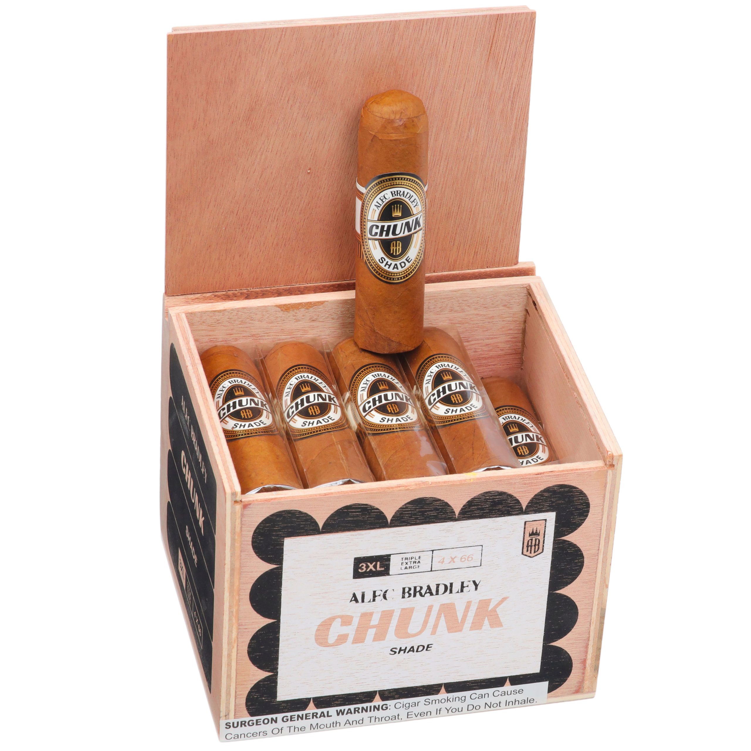 ALEC BRADLEY CHUNK SHADE - Imagen 3