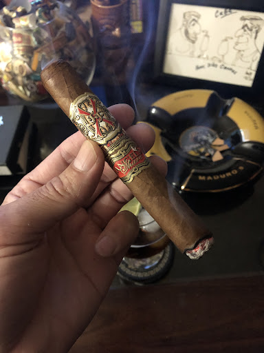 Photo from customer review