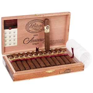PADRON 1964 Anniversary Series Vitola PRINCIPE