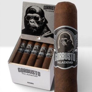 ALADINO GORBUSTO "GORI"