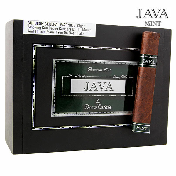 ROCKY PATEL JAVA MINT THE 58 - Imagen 2