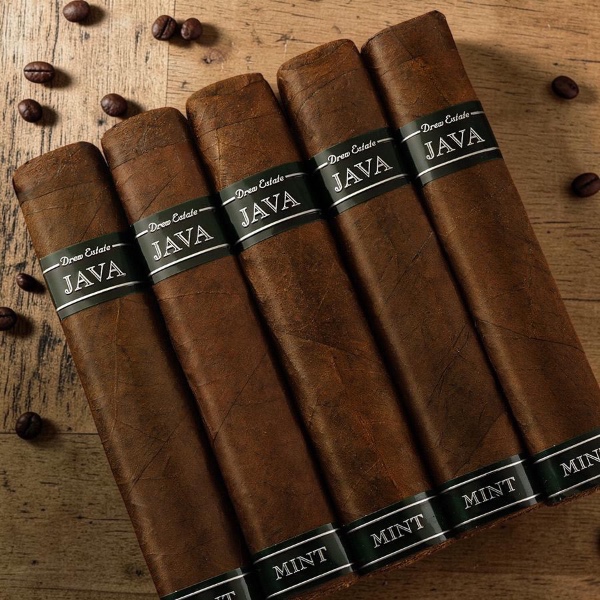 ROCKY PATEL JAVA MINT THE 58 - Imagen 4