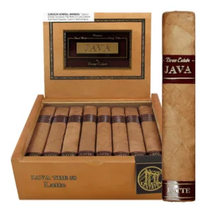 ROCKY PATEL JAVA LATTE THE 58