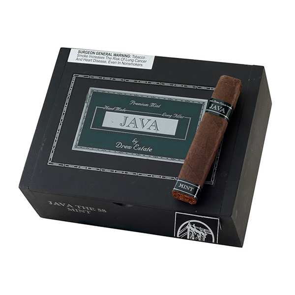 ROCKY PATEL JAVA MINT THE 58 - Imagen 3
