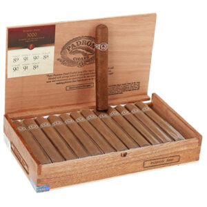 PADRON 3000 NATURAL 5,5x50