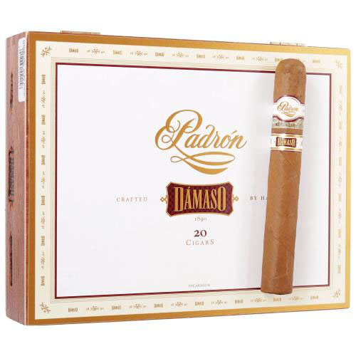 PADRON DAMASO n°15 - Imagen 2