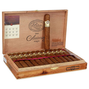 PADRON 1964 Anniversary Series Vitola IMPERIAL